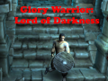 Spēle Glory Warrior: Lord of Darkness  