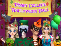 Spēle Disney College Halloween Ball