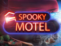 Spēle Spooky Motel