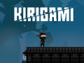 Spēle Kirigami