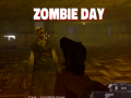 Spēle Zombie Day