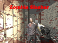 Spēle Zombie Slasher