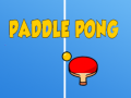 Spēle Paddle Pong 