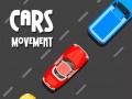 Spēle Cars Movement