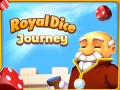 Spēle Royal Dice Journey