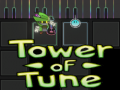Spēle Tower of Tune