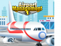 Spēle Airport Management 1 