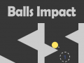 Spēle Balls Impact