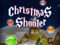 Spēle Christmas Shooter