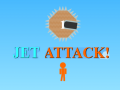 Spēle Jet Attack