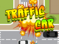 Spēle Traffic Car