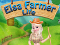 Spēle Elsa Farmer Life