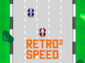 Spēle Retro Speed 2