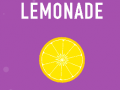 Spēle Lemonade