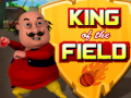 Spēle King of the field