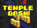 Spēle Temple Dash  