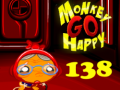 Spēle Monkey Go Happy Stage 138