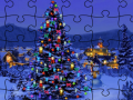 Spēle Jigsaw Puzzle: Christmas  