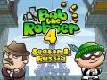 Spēle Bob the Robber 4: Season 2 Russia  