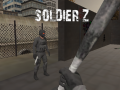 Spēle Soldier Z