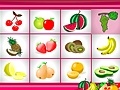 Spēle Fruit