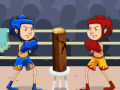Spēle Boxing Punches
