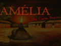 Spēle Amelia: The Curse Returns