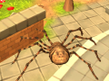 Spēle Spider Simulator: Amazing City