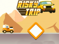 Spēle Risky Trip