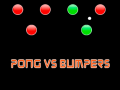 Spēle Pong vs Bumpers