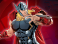 Spēle Thor Boss Battles