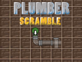 Spēle Plumber Scramble