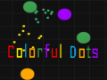 Spēle Colorful Dots