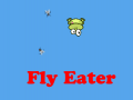 Spēle Fly Eater