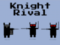 Spēle Knight Rival