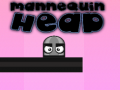 Spēle Mannequin Head