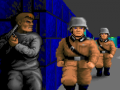 Spēle Wolfenstein 3D