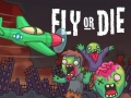 Spēle Fly or Die