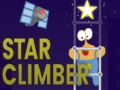 Spēle Star Climber