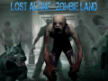 Spēle Lost Alone: Zombie Land