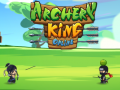 Spēle Archery King Online