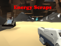 Spēle Energy Scraps