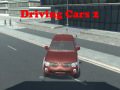 Spēle Driving Cars 2
