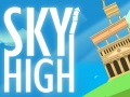Spēle Sky hight