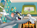 Spēle Tom And Jerry Match n`Catch