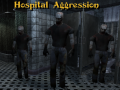 Spēle Hospital Aggression