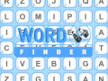 Spēle Word Finder