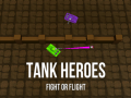 Spēle Tank Heroes: Fight or Flight