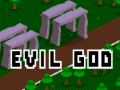 Spēle Evil God