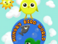 Spēle Hungry Bird World